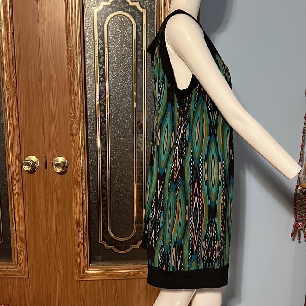 Robbie Bee Mini Dress/Tunic  - Picture 3 of 5
